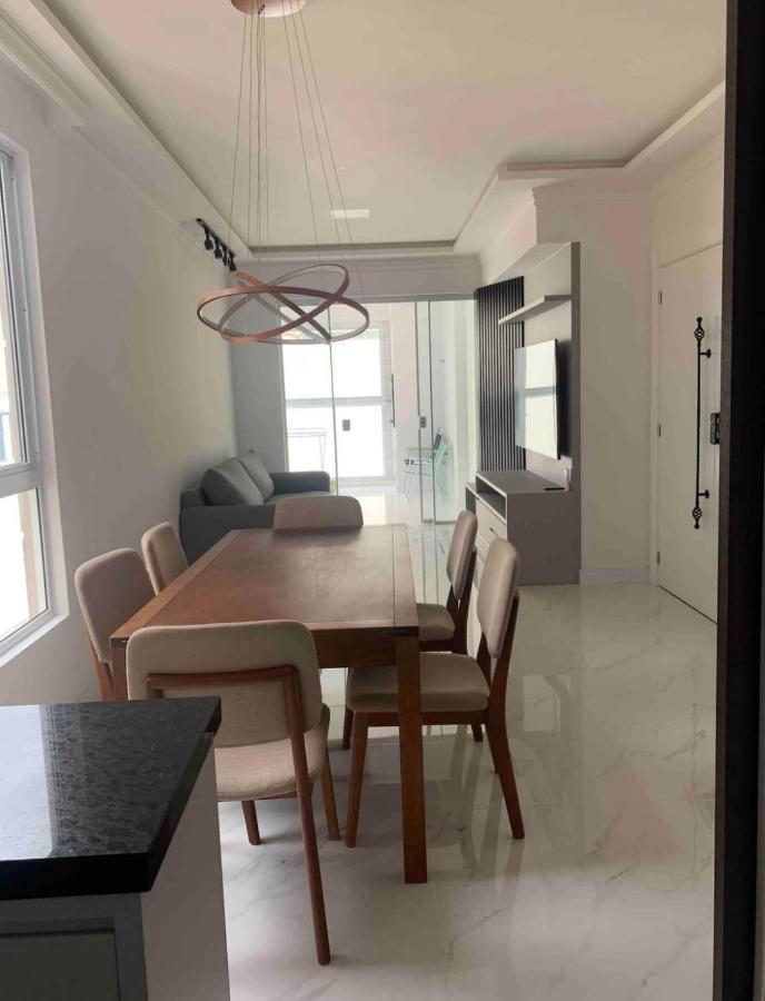 Apartamento 3 Suites A 100M Do Mar イタペマ エクステリア 写真