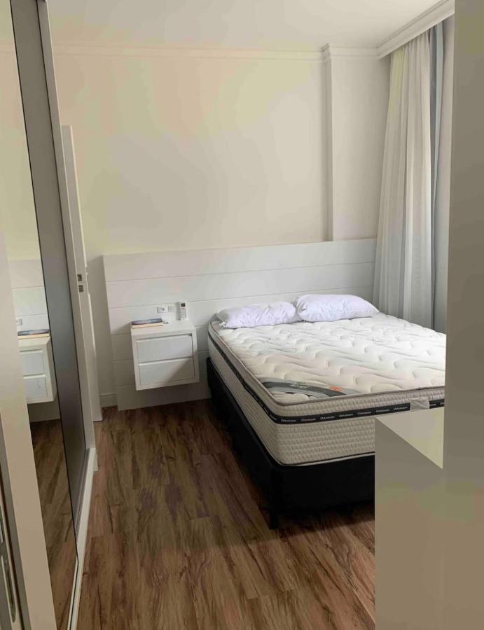Apartamento 3 Suites A 100M Do Mar イタペマ エクステリア 写真