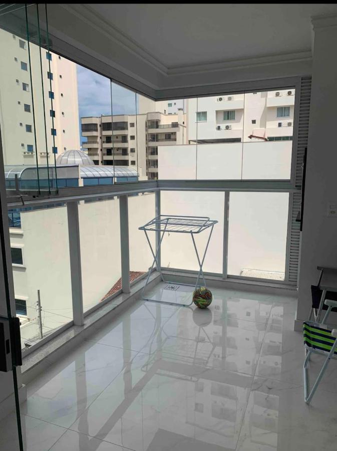Apartamento 3 Suites A 100M Do Mar イタペマ エクステリア 写真