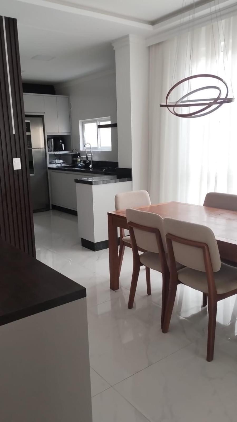 Apartamento 3 Suites A 100M Do Mar イタペマ エクステリア 写真